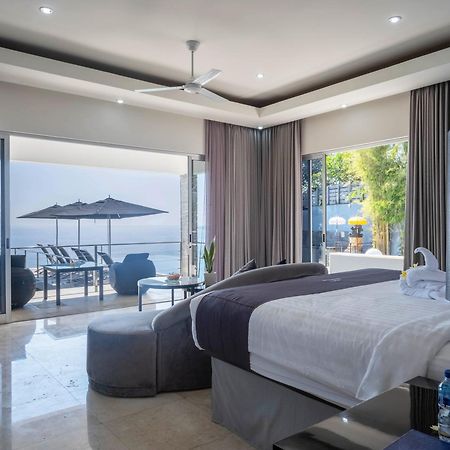 Suluban Cliff Bali Villa 울루와뚜 외부 사진