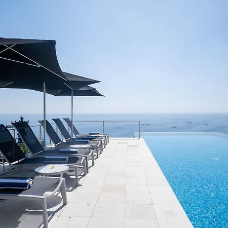 Suluban Cliff Bali Villa 울루와뚜 외부 사진