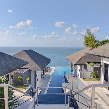 Suluban Cliff Bali Villa 울루와뚜 외부 사진