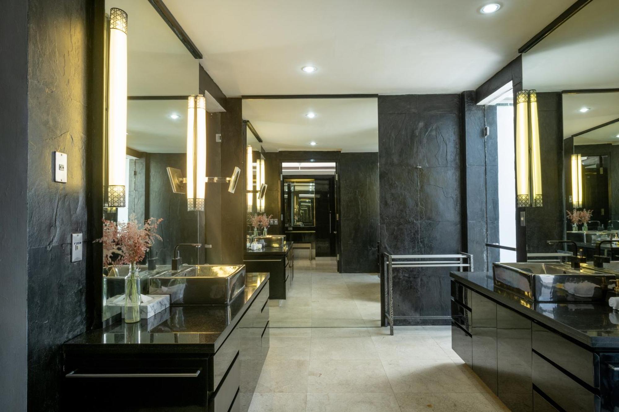 Suluban Cliff Bali Villa 울루와뚜 외부 사진