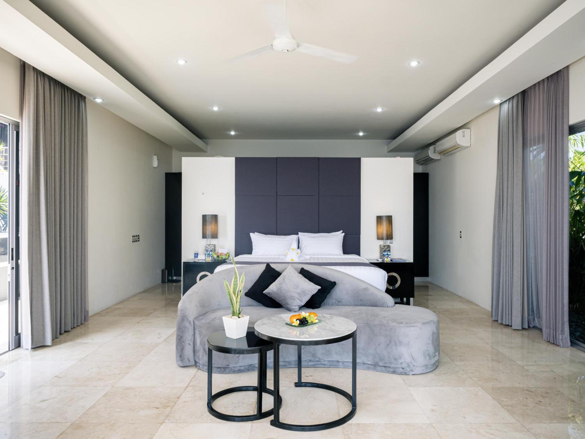 Suluban Cliff Bali Villa 울루와뚜 외부 사진