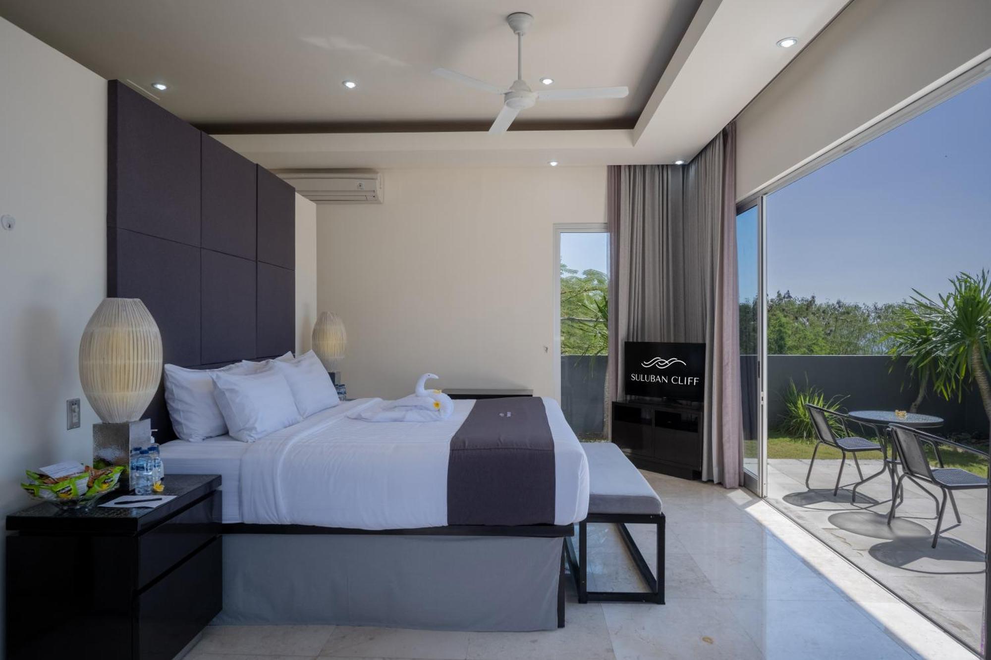 Suluban Cliff Bali Villa 울루와뚜 외부 사진
