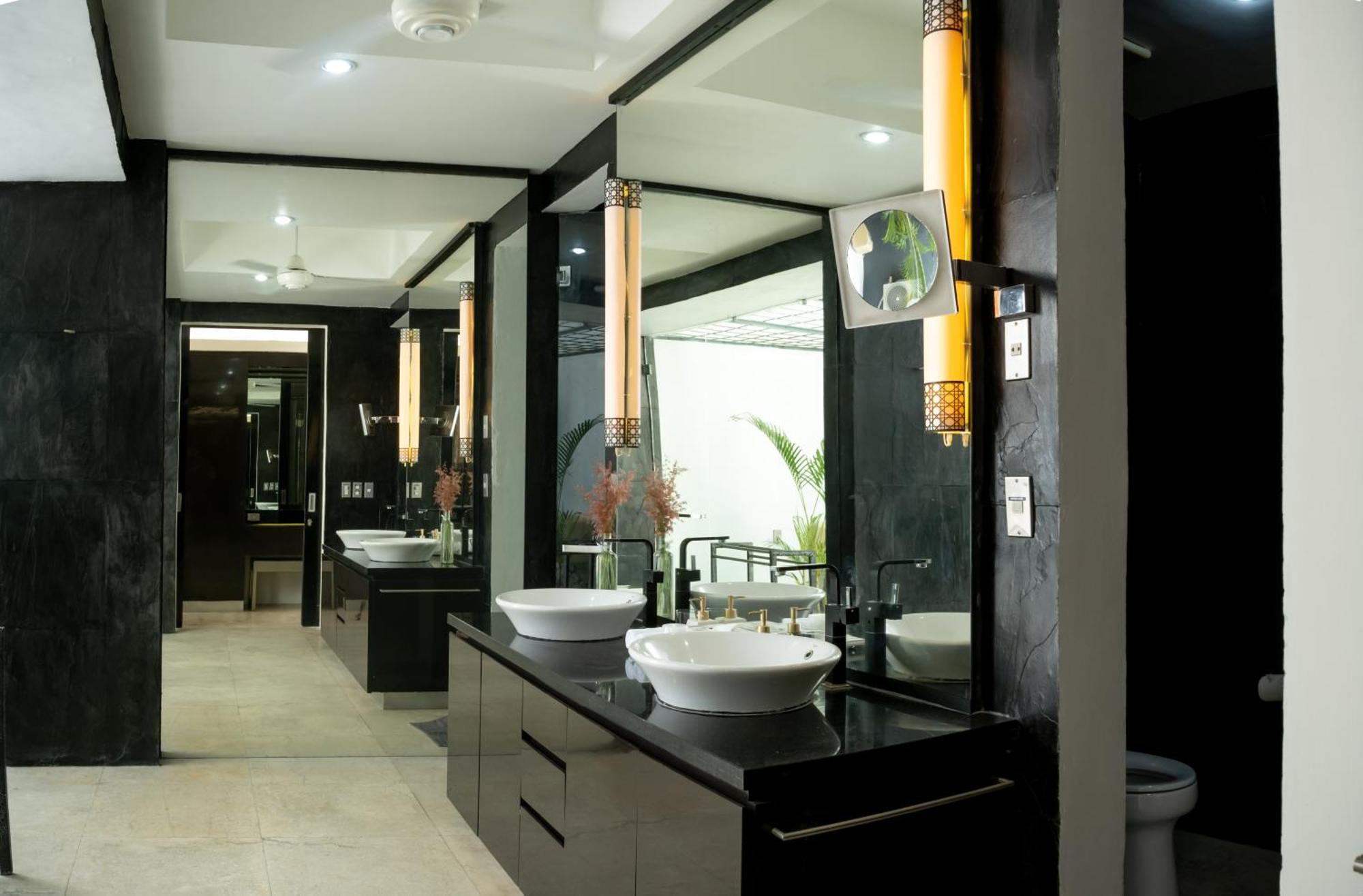 Suluban Cliff Bali Villa 울루와뚜 외부 사진