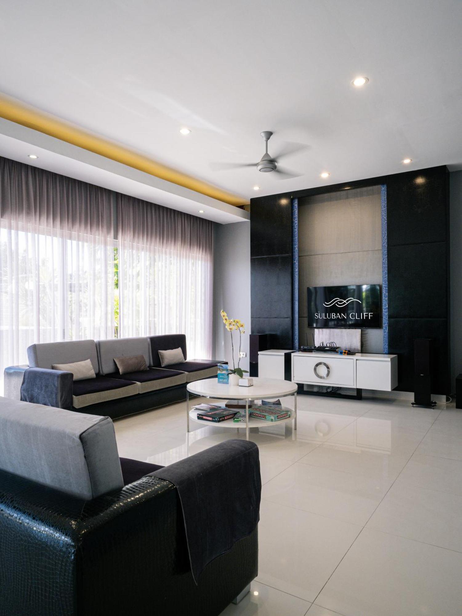 Suluban Cliff Bali Villa 울루와뚜 외부 사진