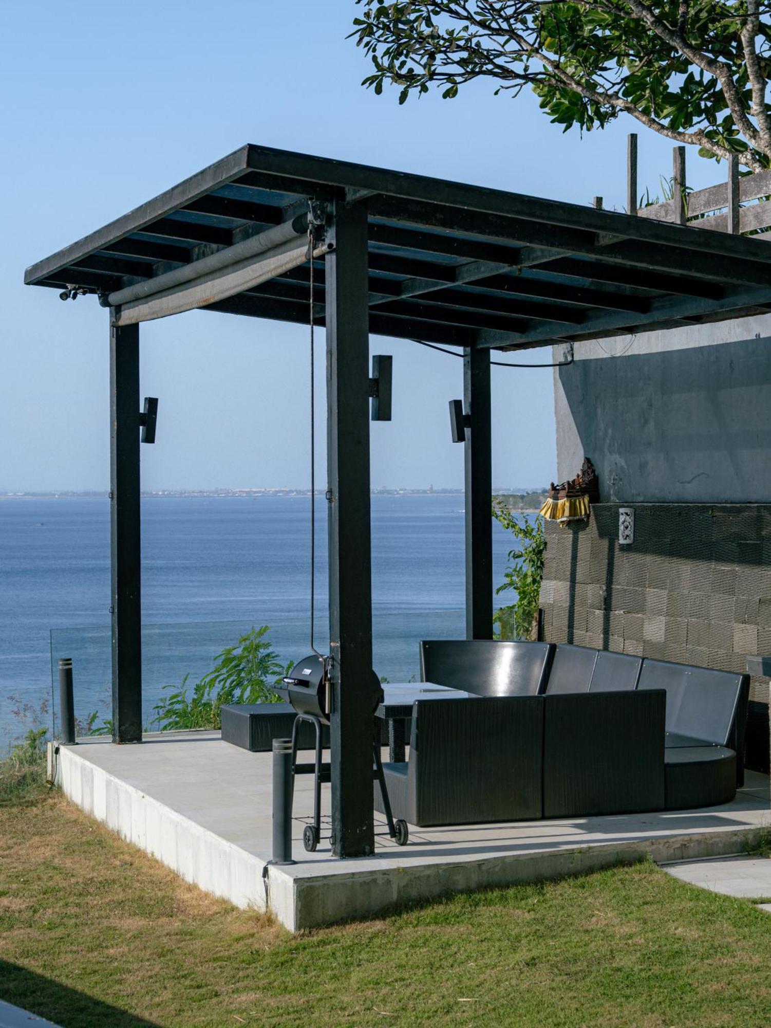 Suluban Cliff Bali Villa 울루와뚜 외부 사진