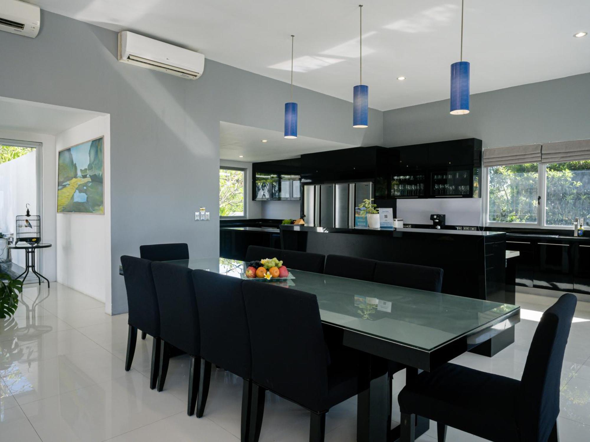 Suluban Cliff Bali Villa 울루와뚜 외부 사진