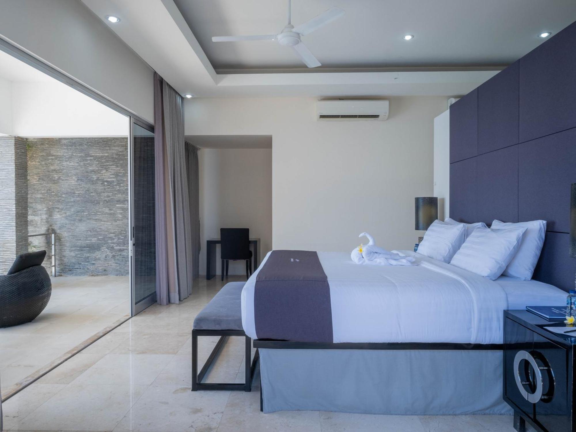 Suluban Cliff Bali Villa 울루와뚜 외부 사진